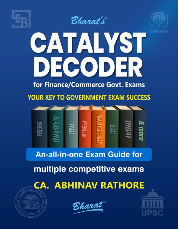 Catalyst Decoder